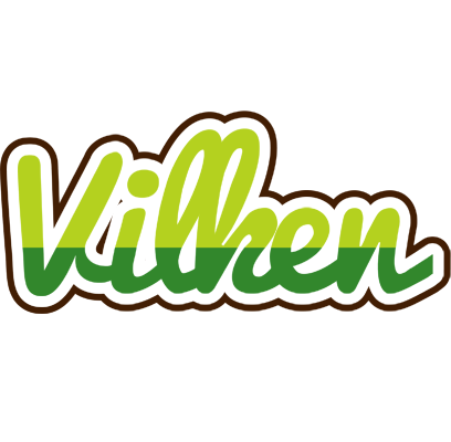 Vilken golfing logo