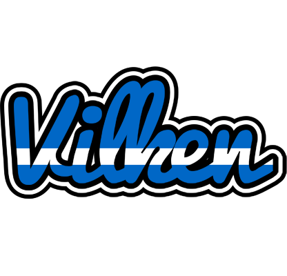 Vilken greece logo
