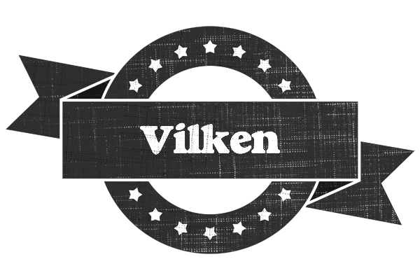 Vilken grunge logo