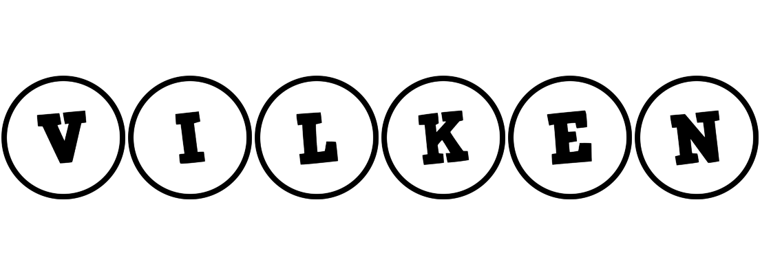 Vilken handy logo
