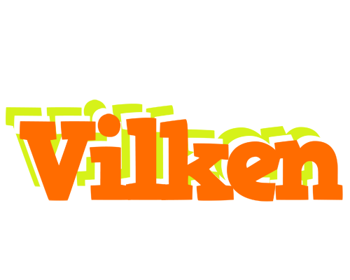 Vilken healthy logo