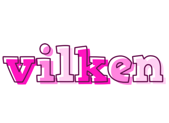 Vilken hello logo
