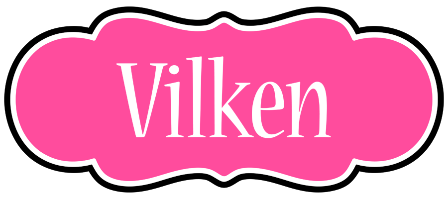 Vilken invitation logo