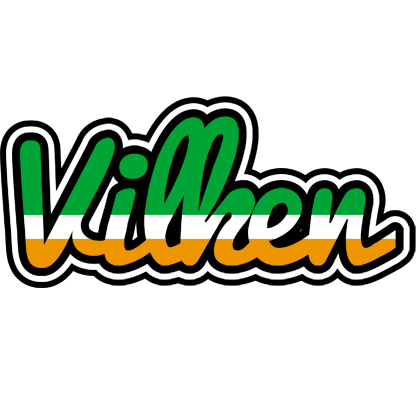 Vilken ireland logo
