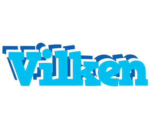 Vilken jacuzzi logo