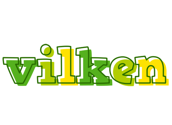 Vilken juice logo