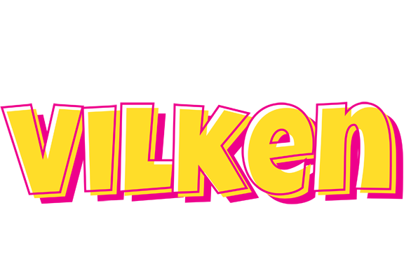 Vilken kaboom logo