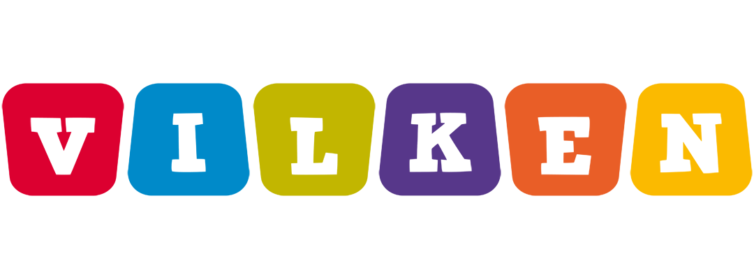 Vilken kiddo logo
