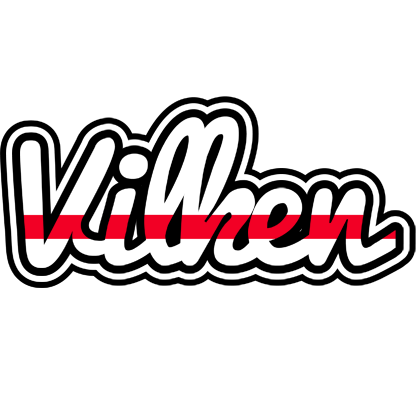 Vilken kingdom logo