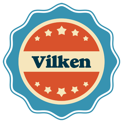 Vilken labels logo
