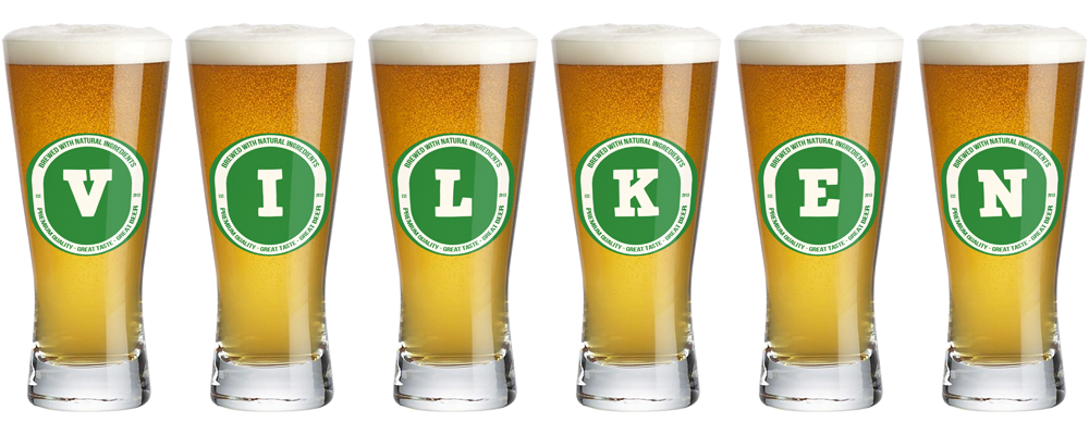 Vilken lager logo