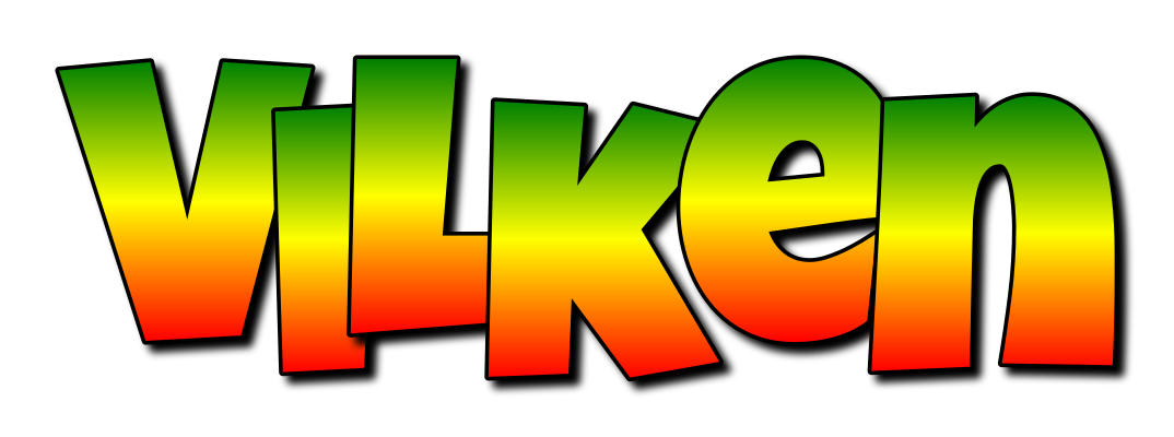 Vilken mango logo