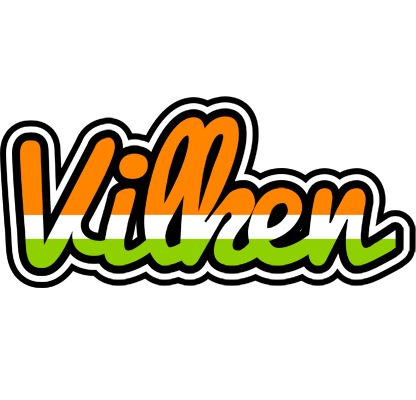 Vilken mumbai logo