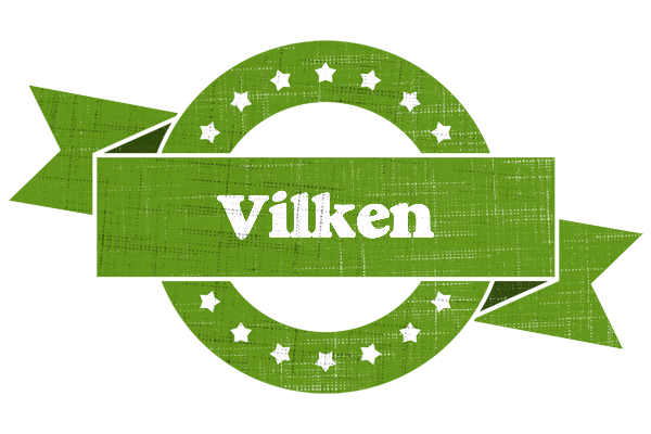 Vilken natural logo