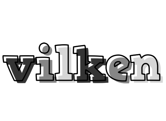 Vilken night logo