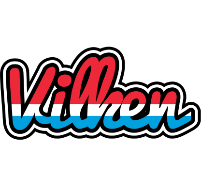 Vilken norway logo