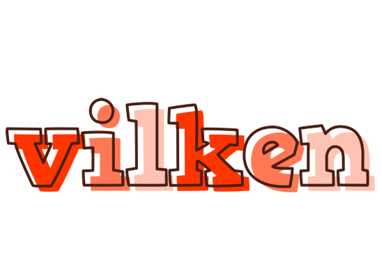 Vilken paint logo