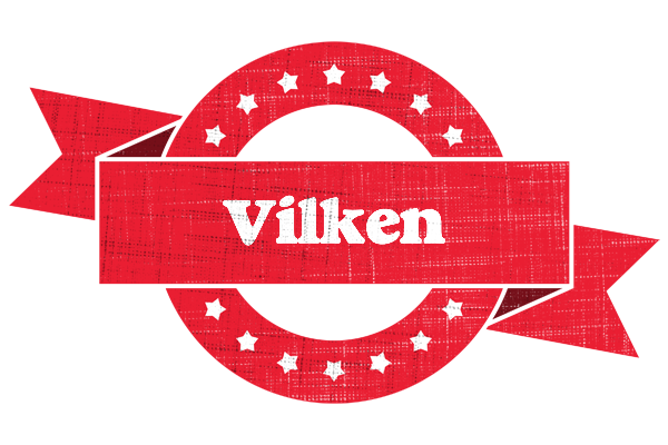 Vilken passion logo
