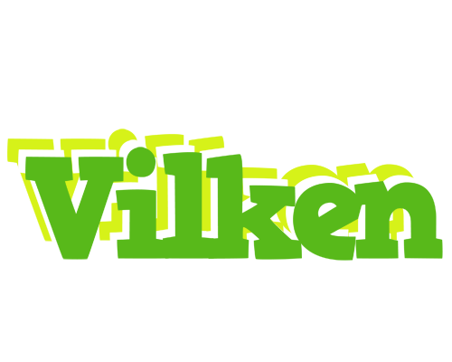 Vilken picnic logo