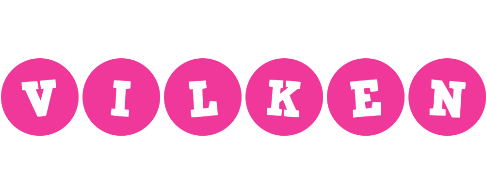 Vilken poker logo