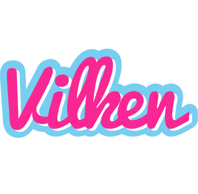 Vilken popstar logo