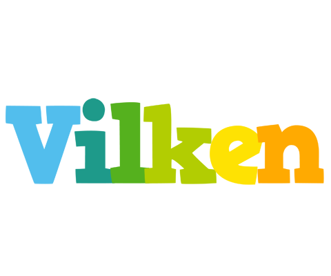 Vilken rainbows logo