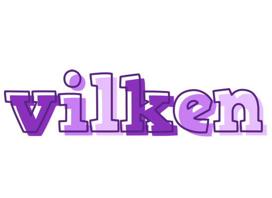 Vilken sensual logo