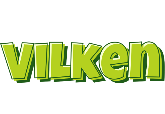 Vilken summer logo