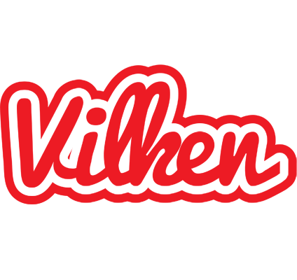 Vilken sunshine logo