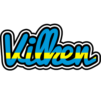 Vilken sweden logo
