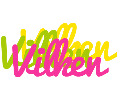 Vilken sweets logo