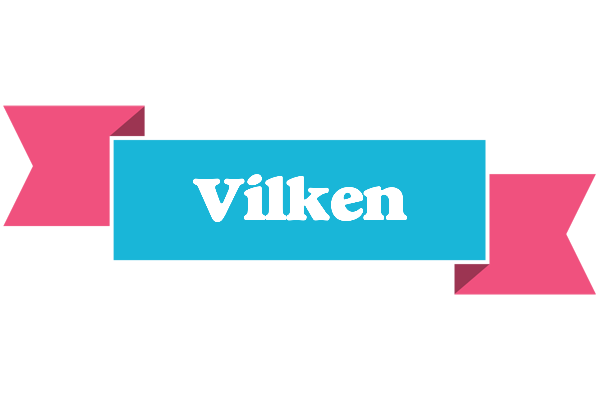 Vilken today logo