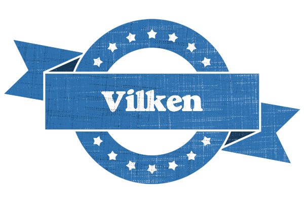 Vilken trust logo