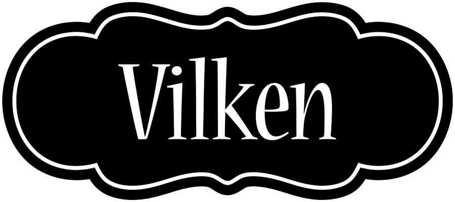 Vilken welcome logo
