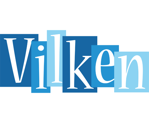 Vilken winter logo
