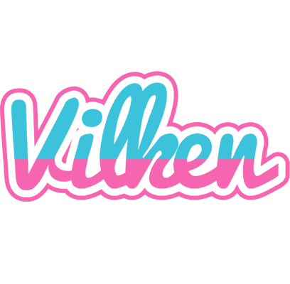 Vilken woman logo