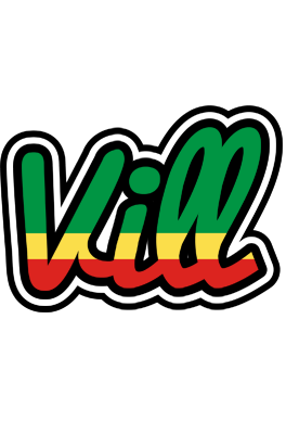 Vill african logo
