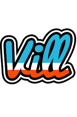 Vill america logo