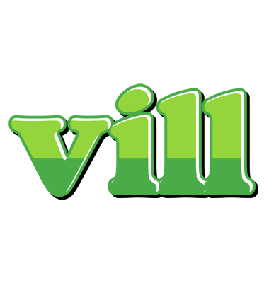 Vill apple logo