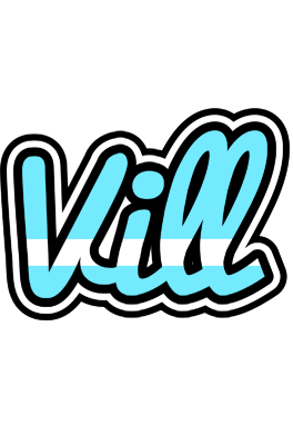 Vill argentine logo