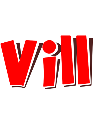 Vill basket logo