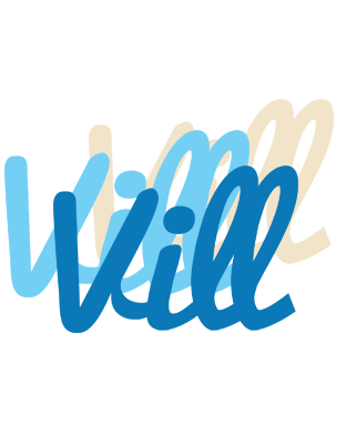 Vill breeze logo