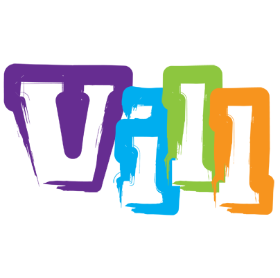 Vill casino logo