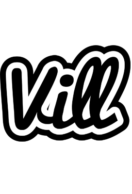 Vill chess logo