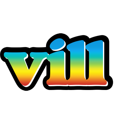 Vill color logo
