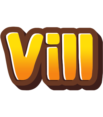 Vill cookies logo