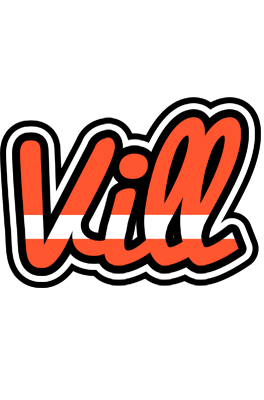 Vill denmark logo