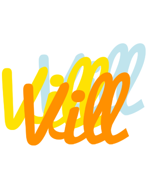 Vill energy logo