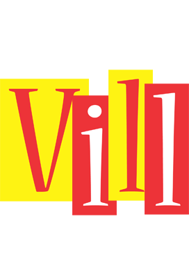Vill errors logo
