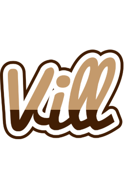 Vill exclusive logo